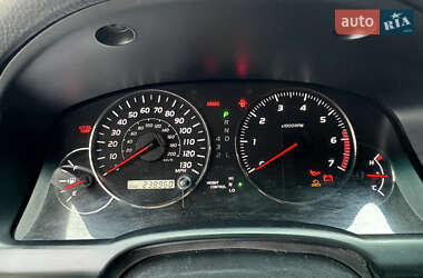 Внедорожник / Кроссовер Lexus GX 2007 в 