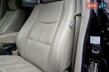 Позашляховик / Кросовер Lexus GX 2007 в Полтаві