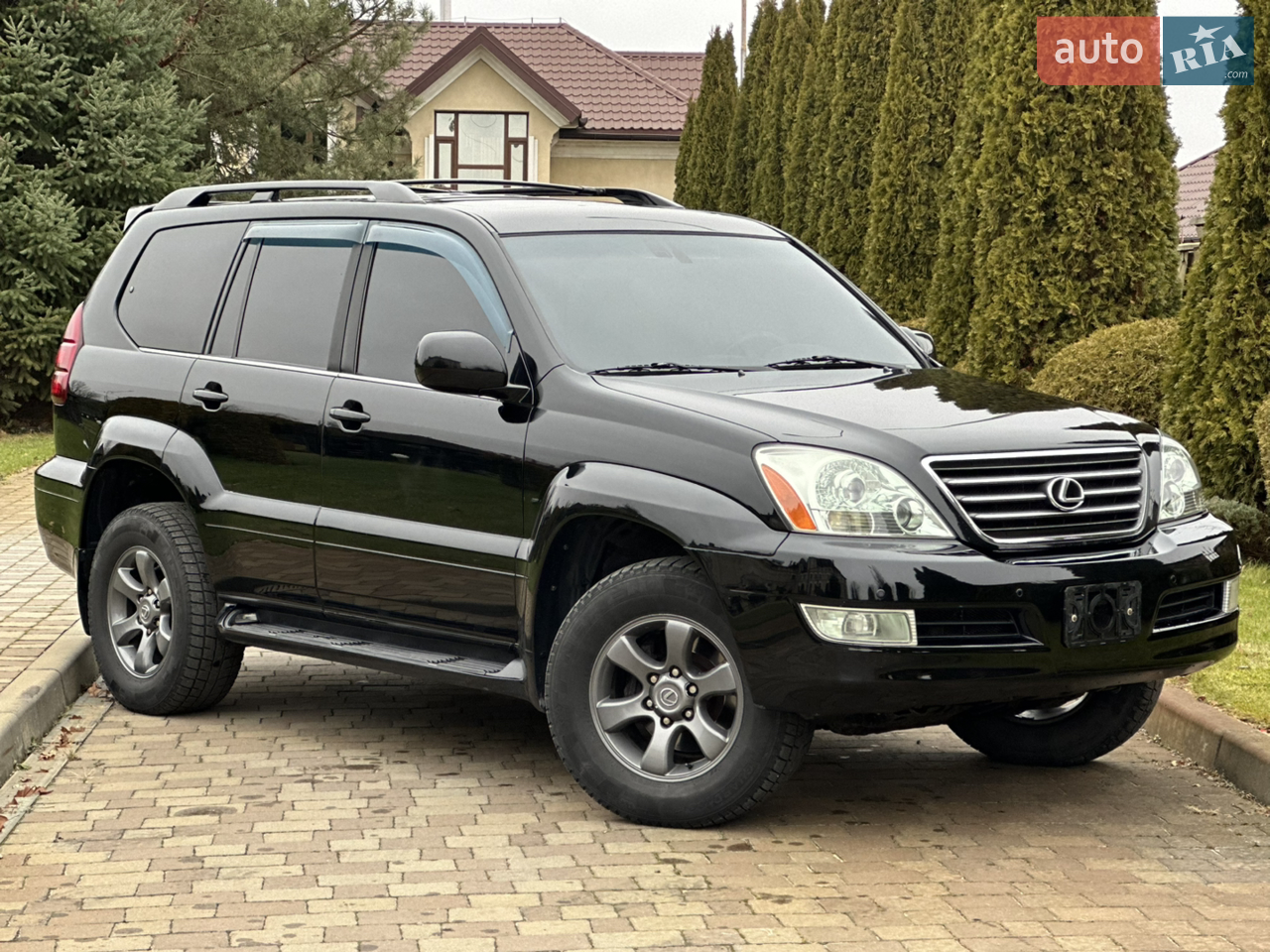 2020 Toyota Land Cruiser Prado - мініатюра 43