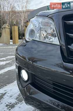 Внедорожник / Кроссовер Lexus GX 2013 в 
