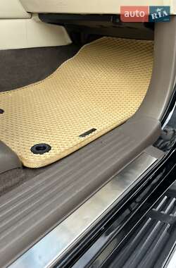 Внедорожник / Кроссовер Lexus GX 2013 в 