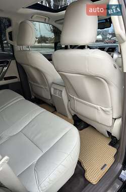 Внедорожник / Кроссовер Lexus GX 2013 в 