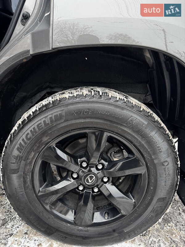 Внедорожник / Кроссовер Lexus GX 2010 в Харькове