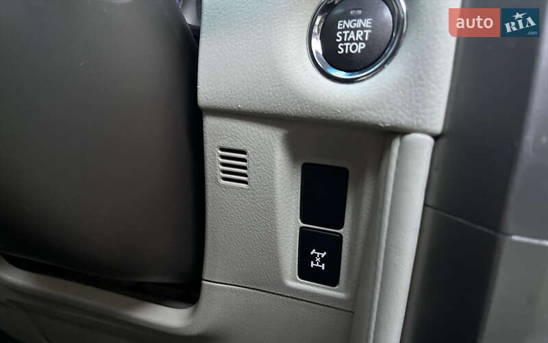 Внедорожник / Кроссовер Lexus GX 2016 в Мукачево