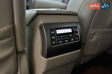 Внедорожник / Кроссовер Lexus GX 2016 в 