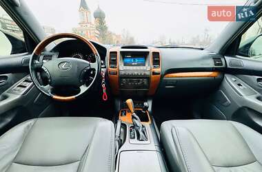 Внедорожник / Кроссовер Lexus GX 2007 в Харькове