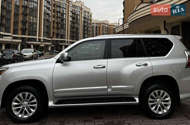 Внедорожник / Кроссовер Lexus GX 2014 в Киеве