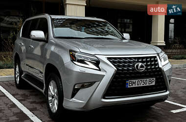 Внедорожник / Кроссовер Lexus GX 2014 в Киеве