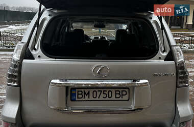 Внедорожник / Кроссовер Lexus GX 2014 в Киеве