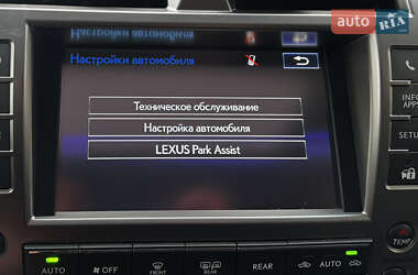 Внедорожник / Кроссовер Lexus GX 2014 в Киеве