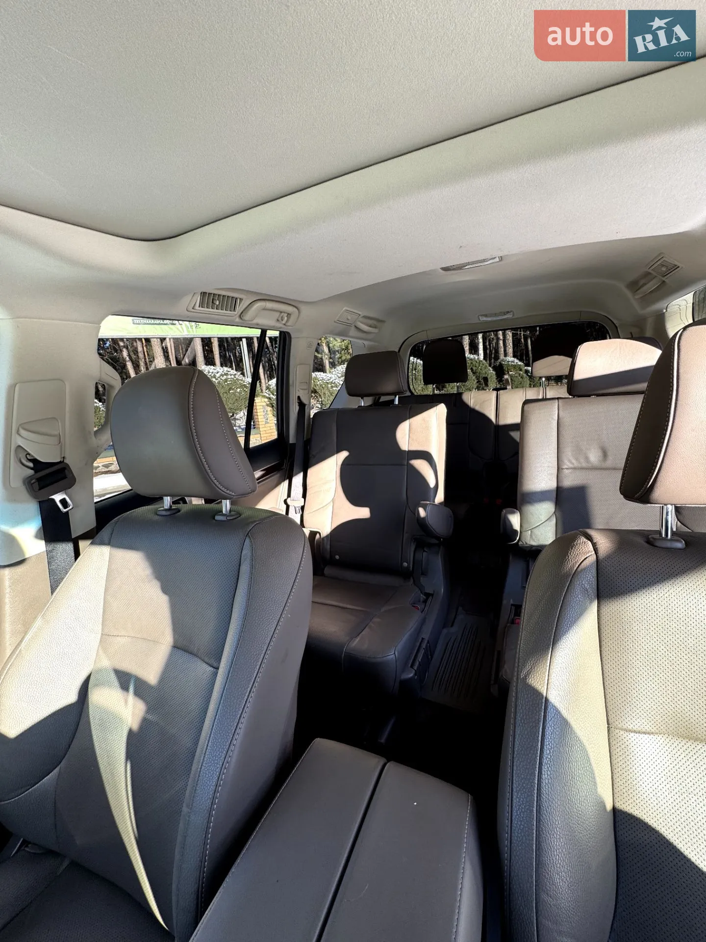 2019 Lexus GX - мініатюра 15