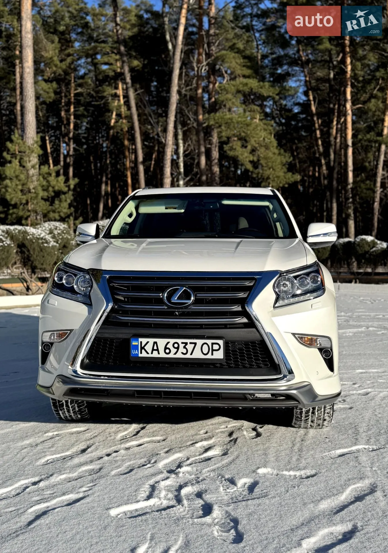 2019 Lexus GX - мініатюра 31