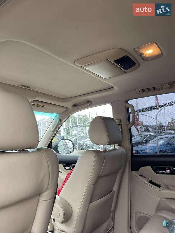 Позашляховик / Кросовер Lexus GX 2006 в Києві фото 5 Позашляховик / Кросовер Lexus GX 2006 в Києві