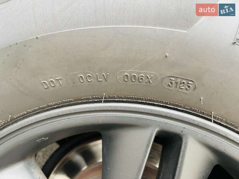 Позашляховик / Кросовер Lexus GX 2006 в Києві фото 21 Позашляховик / Кросовер Lexus GX 2006 в Києві