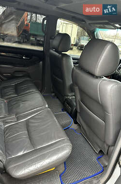 Внедорожник / Кроссовер Lexus GX 2005 в 
