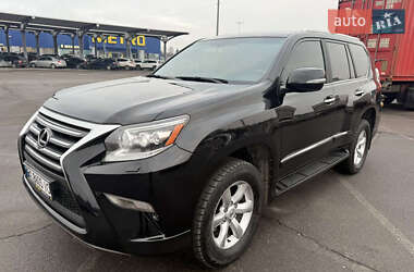 Внедорожник / Кроссовер Lexus GX 2014 в Львове