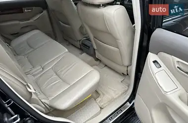 Lexus GX 2008