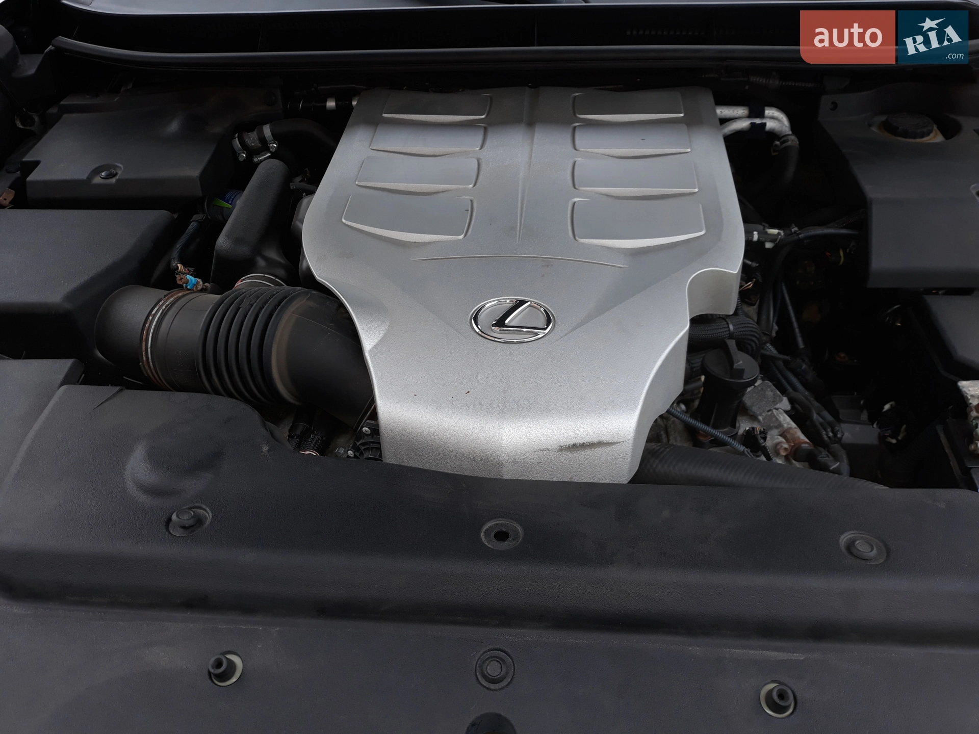 2010 Lexus GX - мініатюра 32