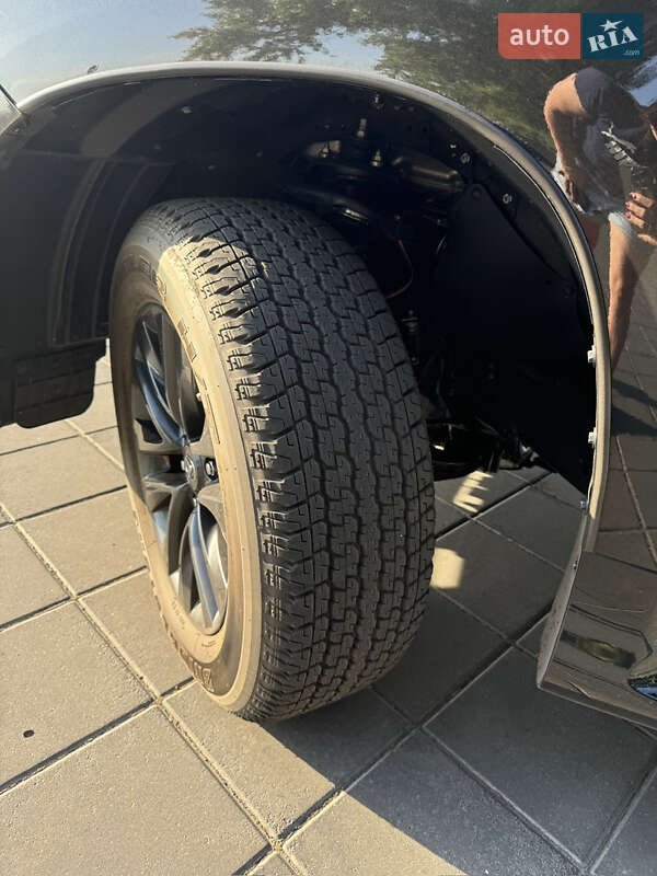 Позашляховик / Кросовер Lexus GX 2023 в Кременчуці