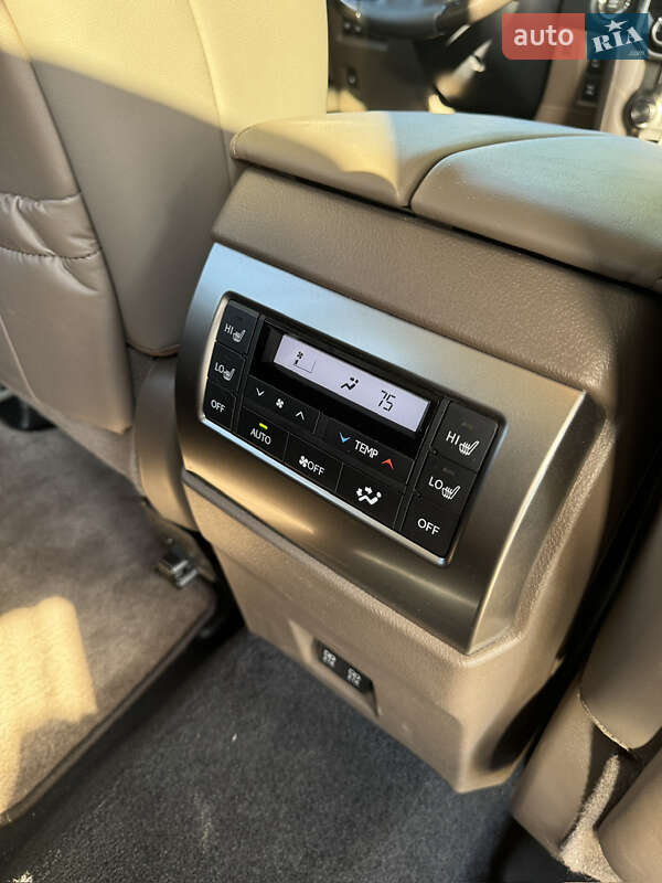 Позашляховик / Кросовер Lexus GX 2023 в Кременчуці