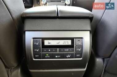 Внедорожник / Кроссовер Lexus GX 2010 в 
