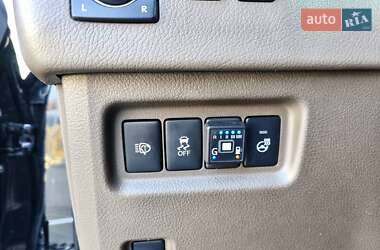Внедорожник / Кроссовер Lexus GX 2010 в 