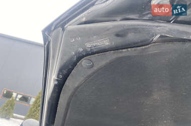 Внедорожник / Кроссовер Lexus GX 2006 в 