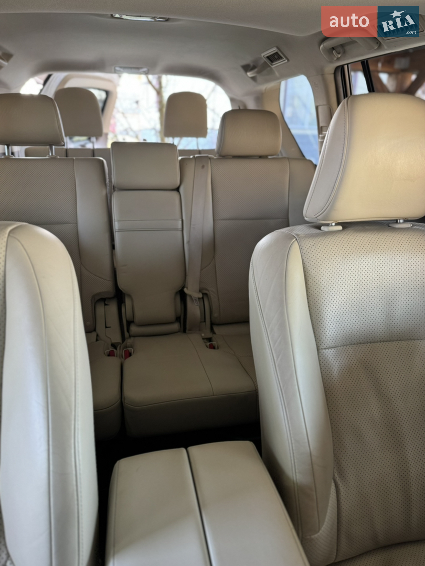2015 Lexus GX - мініатюра 7