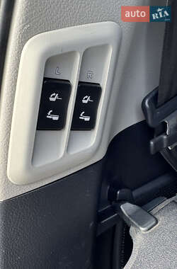 Внедорожник / Кроссовер Lexus GX 2010 в 