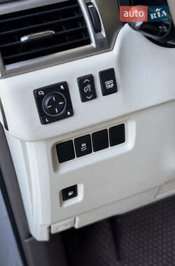 Внедорожник / Кроссовер Lexus GX 2010 в 