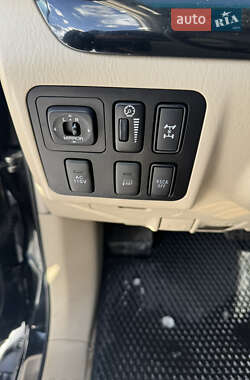 Внедорожник / Кроссовер Lexus GX 2007 в 