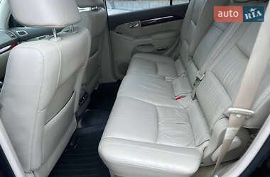 Внедорожник / Кроссовер Lexus GX 2008 в Кривом Роге