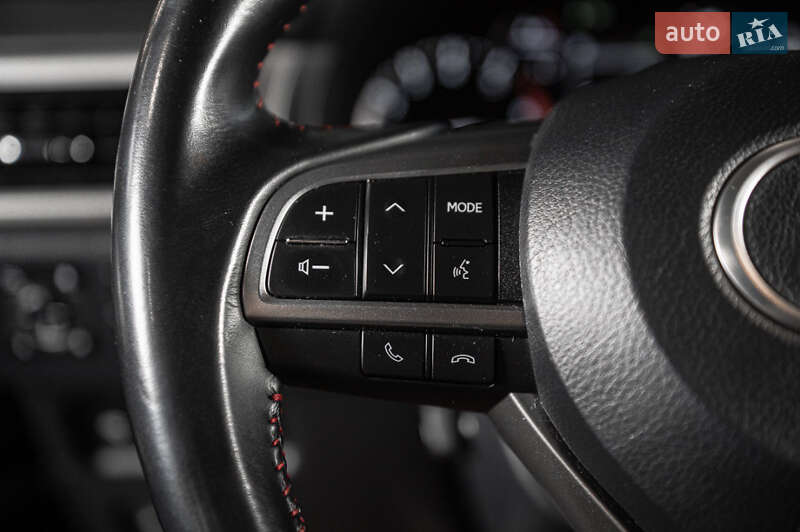 Внедорожник / Кроссовер Lexus GX 2023 в Одессе