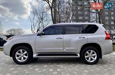 Внедорожник / Кроссовер Lexus GX 2011 в Одессе