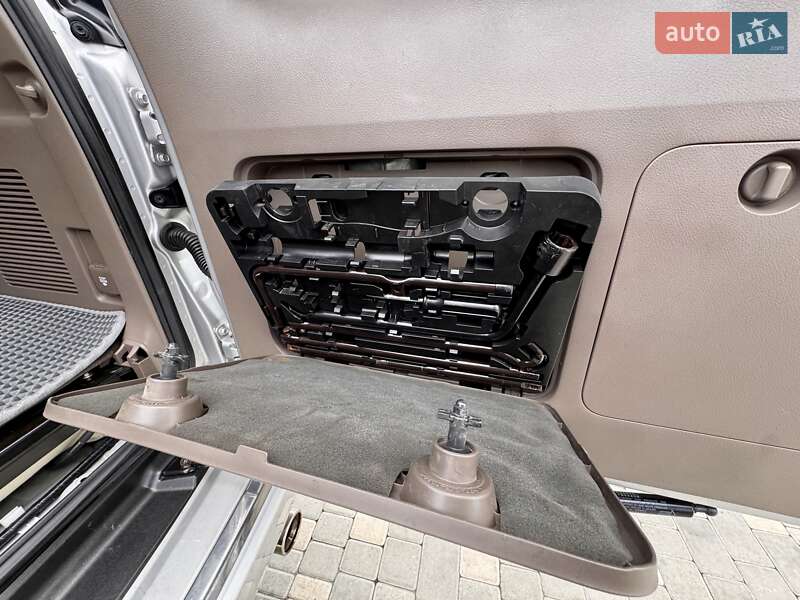 Внедорожник / Кроссовер Lexus GX 2011 в Одессе фото 73 Внедорожник / Кроссовер Lexus GX 2011 в Одессе