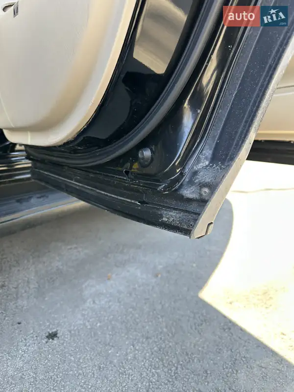 Lexus GX 2002