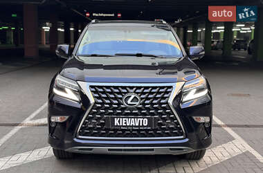 Позашляховик / Кросовер Lexus GX 2019 в Києві