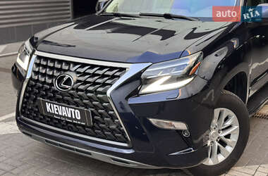 Позашляховик / Кросовер Lexus GX 2019 в Києві