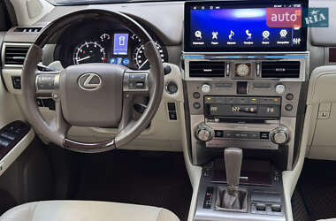 Позашляховик / Кросовер Lexus GX 2019 в Києві