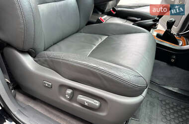 Внедорожник / Кроссовер Lexus GX 2007 в 
