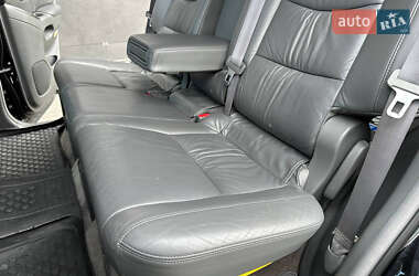 Внедорожник / Кроссовер Lexus GX 2007 в 