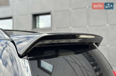 Внедорожник / Кроссовер Lexus GX 2007 в 