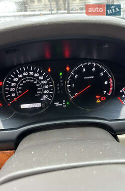 Внедорожник / Кроссовер Lexus GX 2005 в 