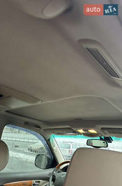Внедорожник / Кроссовер Lexus GX 2005 в 