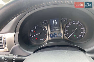 Внедорожник / Кроссовер Lexus GX 2013 в 