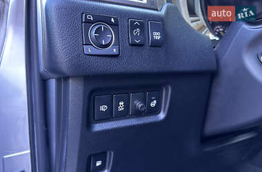 Внедорожник / Кроссовер Lexus GX 2010 в 