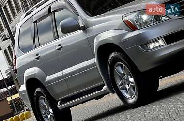 Внедорожник / Кроссовер Lexus GX 2007 в Одессе