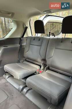 Внедорожник / Кроссовер Lexus GX 2019 в 