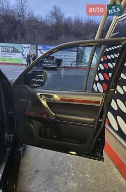 Внедорожник / Кроссовер Lexus GX 2013 в Тернополе