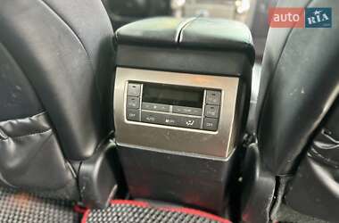 Внедорожник / Кроссовер Lexus GX 2010 в 